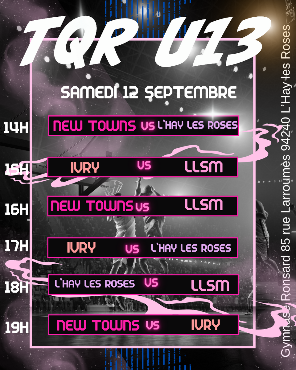 TQR U13