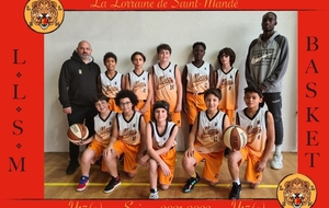 6 eme journée U 13(2)