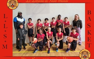 7 ème journée U11 