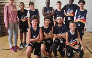 3 eme journée U13