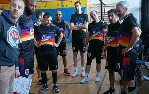 12 eme journée Anciens