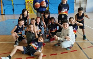 3 eme journée U11 phase 2