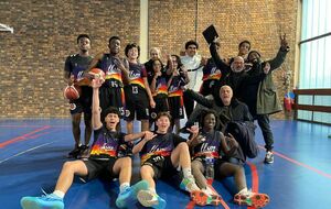 Coupe du Val de Marne U15