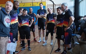 1 ere journée Anciens  phase 2