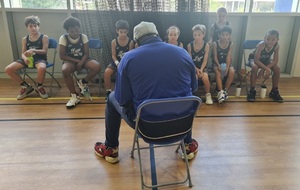 7 eme journée U11