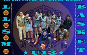 9 eme journée U13