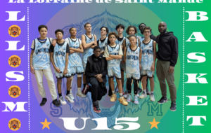 9 eme journée U15