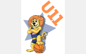 2 eme journée U11 