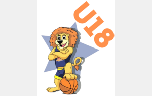 2 eme journée U18
