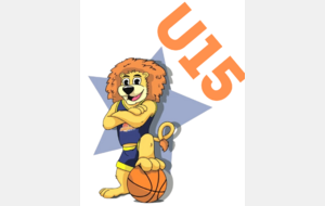 3 eme journée U15 Phase 1