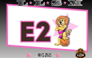 Ecole de basket 2016 à 2019