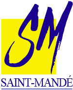 Saint Mandé 