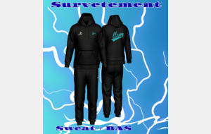 Survêtement