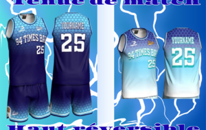Tenue de math 2025 / 2026