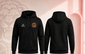 Sweat à capuche
