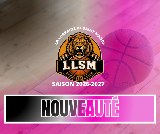 Nouveauté