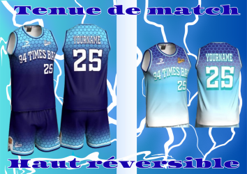 Tenue de math 2025 / 2026