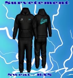 Survêtement 