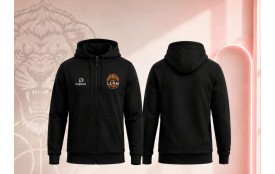 Sweat à capuche
