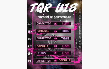 TQR U18