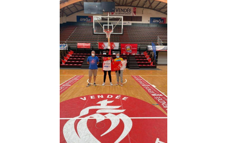 fier de notre jeunesse !