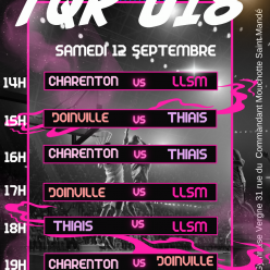 TQR U18