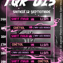TQR U15