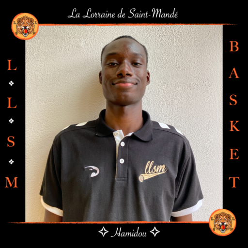 Hamidou Cisse