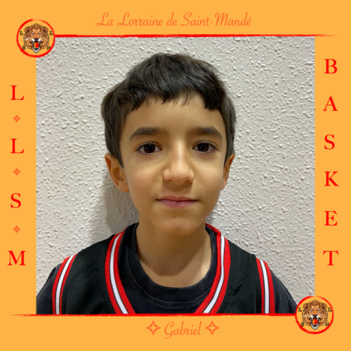 Gabriel
