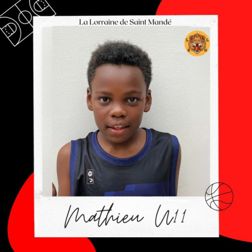 Mathieu