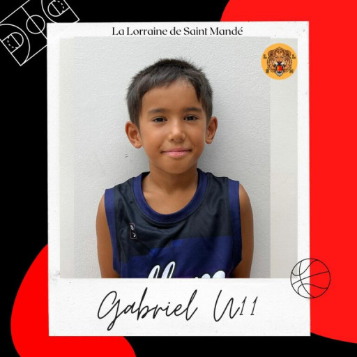 Gabriel