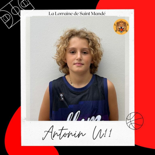 Antonin