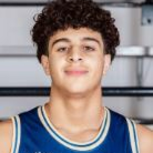 Lucas Hamaimi