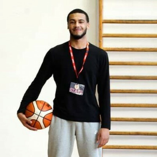 Alex Otinwa