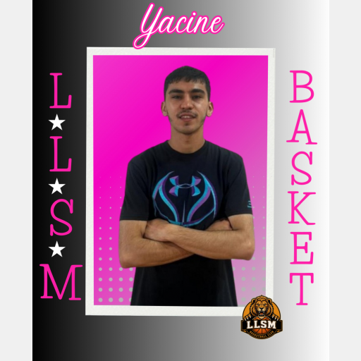 Battou Yacine