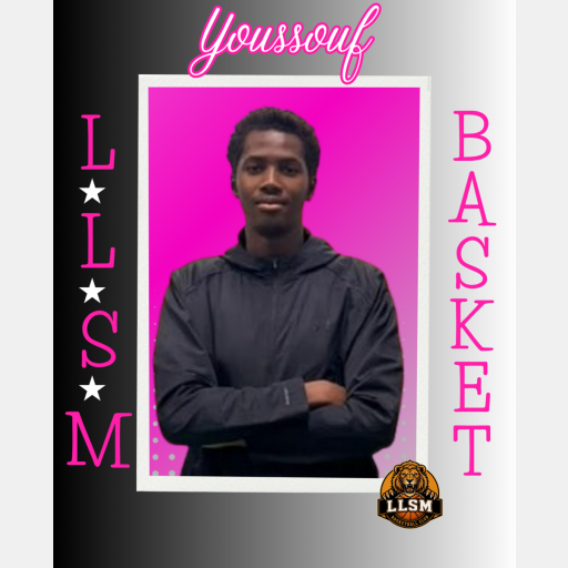 Youssouf Diarrassouba