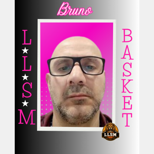 Bruno Rabouille