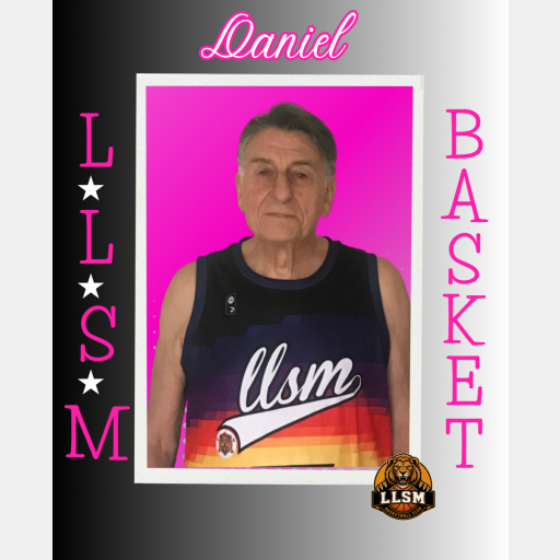 Daniel Legras
