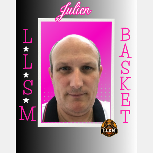 Julien Poirier
