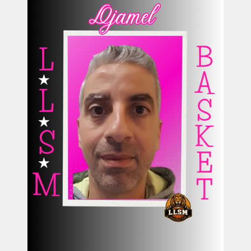 Djamel Belbachir