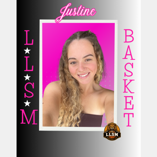 Justine Eck