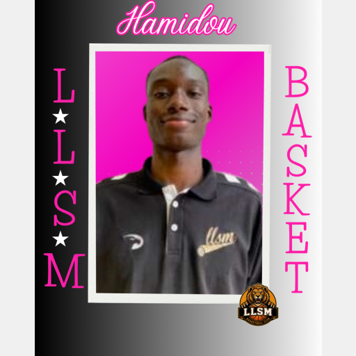 Hamidou Cisse