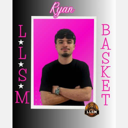 Kchouk Ryan