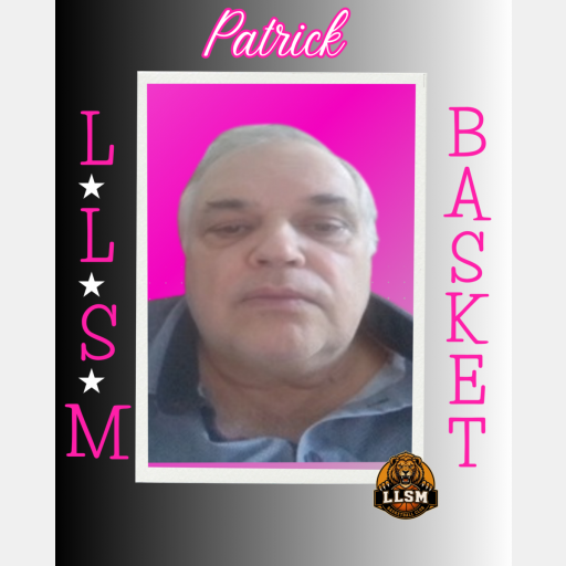Patrick Blondel